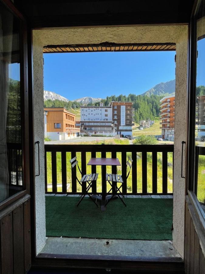 Ho36 La Plagne Hotel ภายนอก รูปภาพ