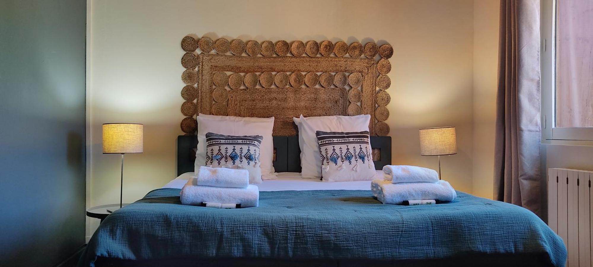 Ho36 La Plagne Hotel ห้อง รูปภาพ